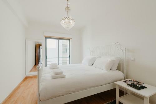 Apartamento Casa Da Avenida