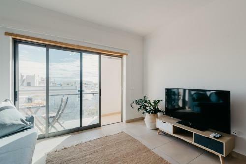 Apartamento Casa Da Avenida
