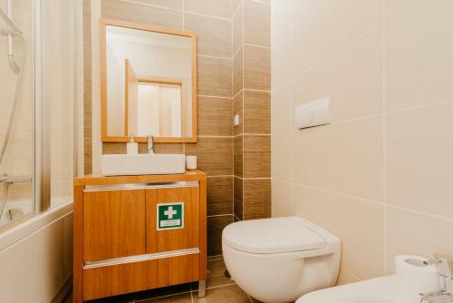 Apartamento Casa Da Avenida