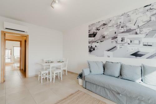 Apartamento Casa Da Avenida