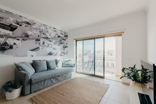Apartamento Casa Da Avenida