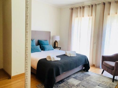 Apartamento Gar�a Real