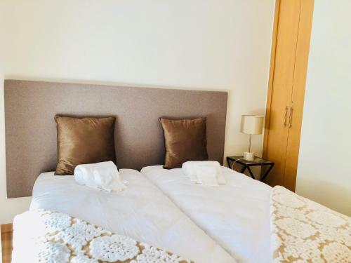 Apartamento Gar�a Real