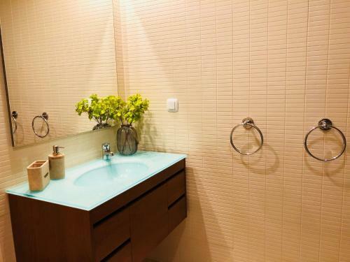 Apartamento Gar�a Real