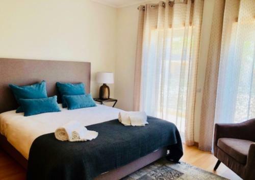 Apartamento Gar�a Real