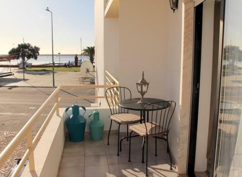 Apartamento Casa Esti