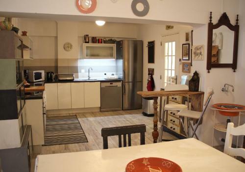 Apartamento Casa Esti