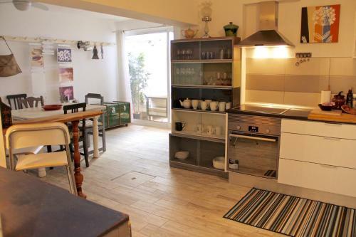Apartamento Casa Esti