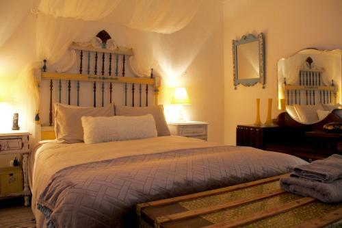 Apartamento Casa Esti