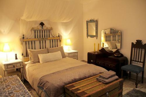 Apartamento Casa Esti