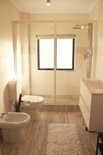 Apartamento Casa Esti