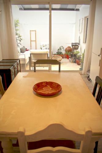 Apartamento Casa Esti