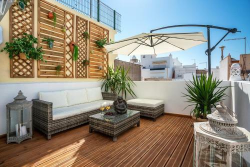 Casa Da Avo By Ammonite&co