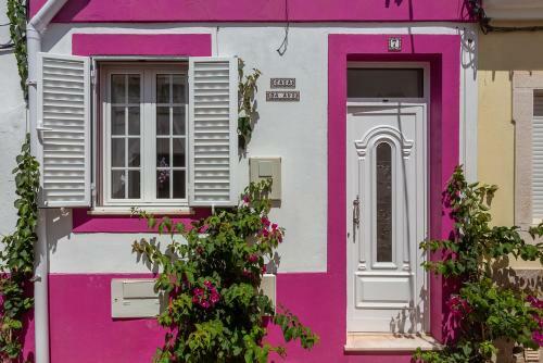 Casa Da Avo By Ammonite&co