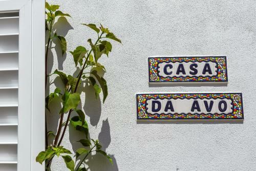 Casa Da Avo By Ammonite&co