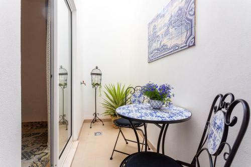 Casa Da Avo By Ammonite&co