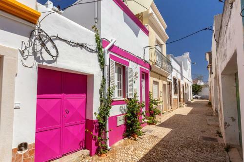Casa Da Avo By Ammonite&co