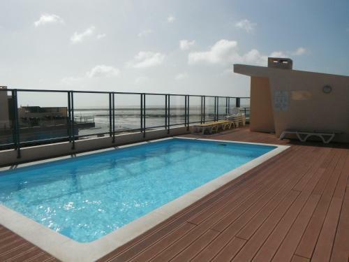 Apartamento Farol