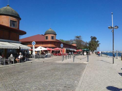 Apartamento Farol