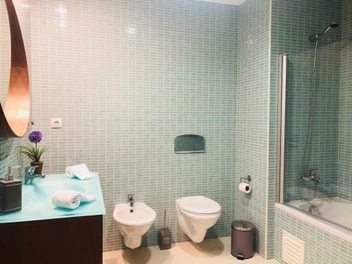 Apartamento Farol