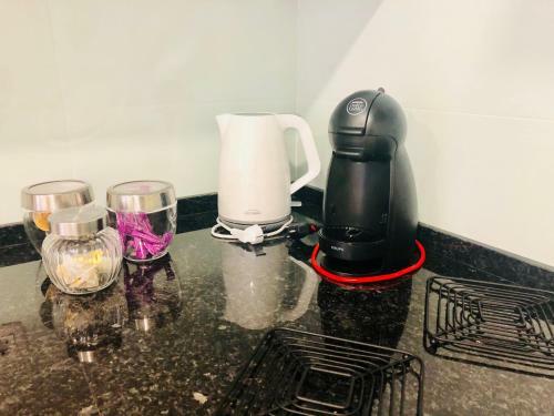 Apartamento Farol