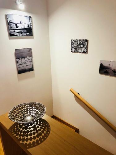 Apartamento Farol