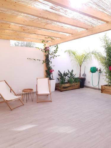 Apartamento The Terrace House - Gr�mio