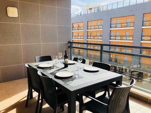Apartamento Gaivota