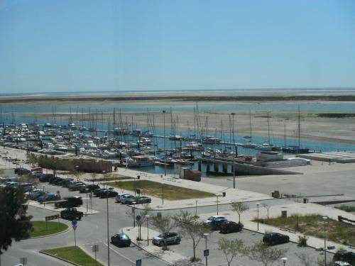 Apartamento Gaivota