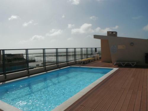 Apartamento Gaivota