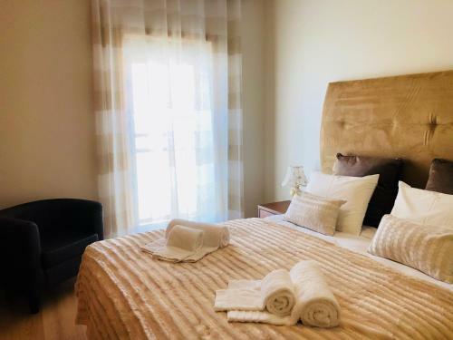 Apartamento Gaivota