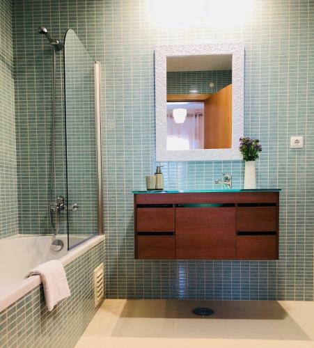 Apartamento Gaivota