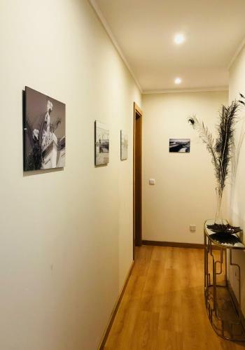 Apartamento Gaivota