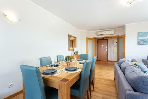 Alegria Amazing Apartment With Swimming Pool