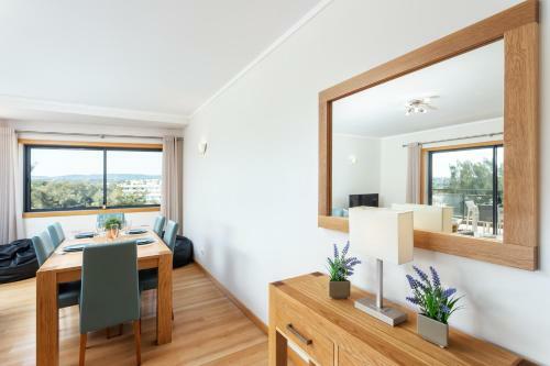 Alegria Amazing Apartment With Swimming Pool
