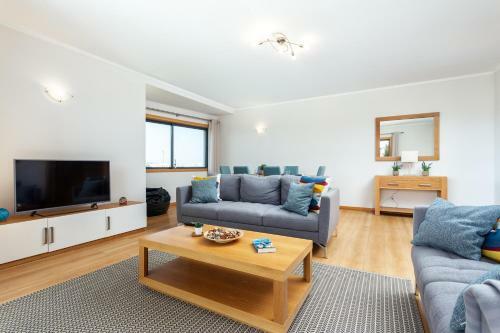 Alegria Amazing Apartment With Swimming Pool