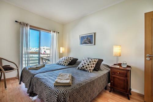 Apartamento Flora