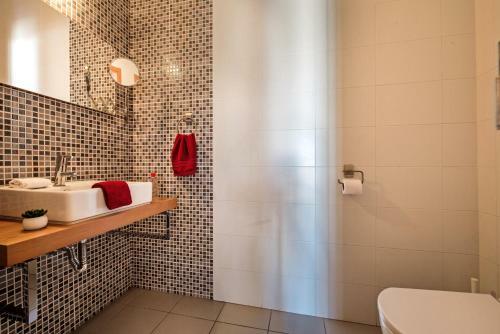 Apartamento Flora