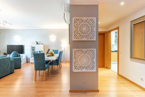Algarve Dream Apartment With A Swimming Pool