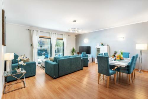 Algarve Dream Apartment With A Swimming Pool