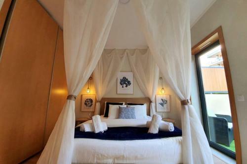 Apartamento Ria Sunset House - Rooftop Pool