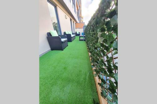 Apartamento Ria Sunset House - Rooftop Pool