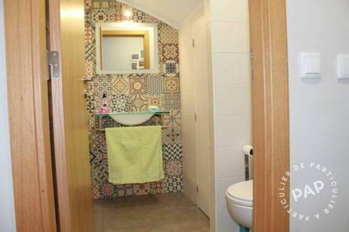 Apartamento Mar I Terra