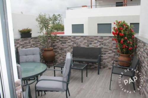 Apartamento Mar I Terra