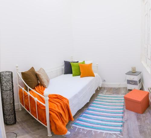 Apartamento Dream Residence