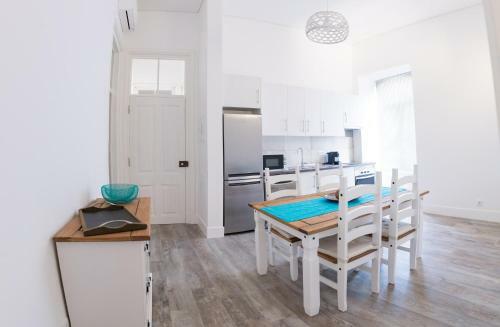 Apartamento Dream Residence