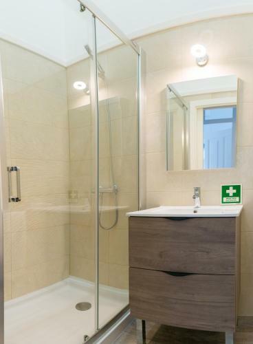 Apartamento Dream Residence