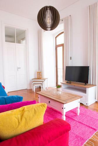 Apartamento Dream Residence