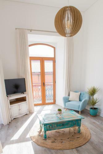 Apartamento Dream Residence