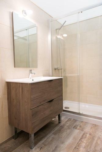Apartamento Dream Residence